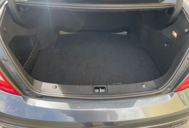 Mercedes Classe C BVA  350 CDI AVANTGARDE PACK LUXE 7GTRO   de 2010