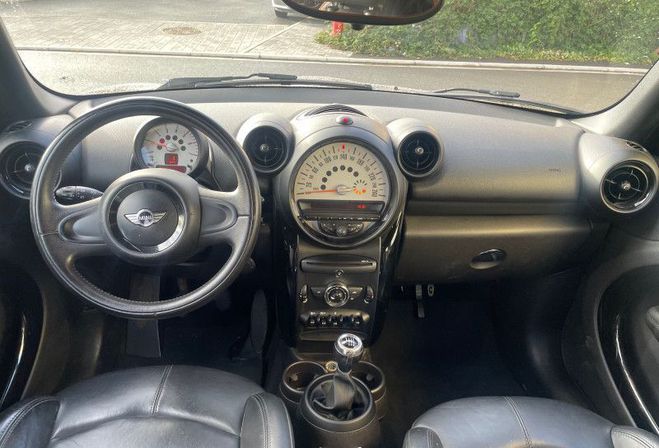 Mini Countryman  ONE D 90CH  de 2013