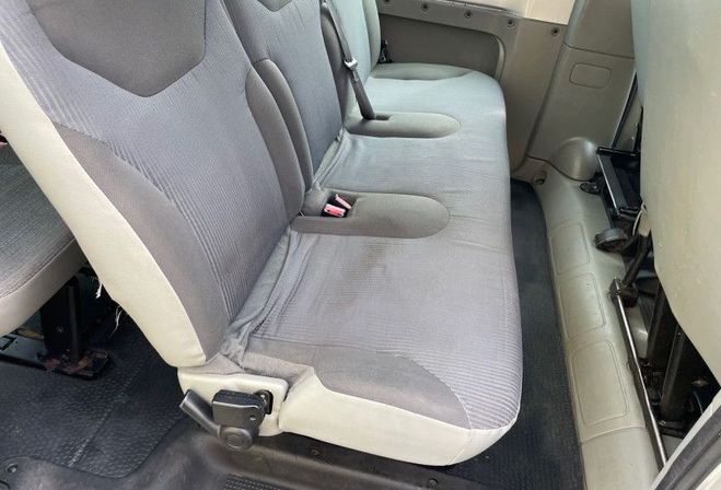 Opel Vivaro COMBI 2.0 CDTI115 M1 PACK CLIM  de 2007