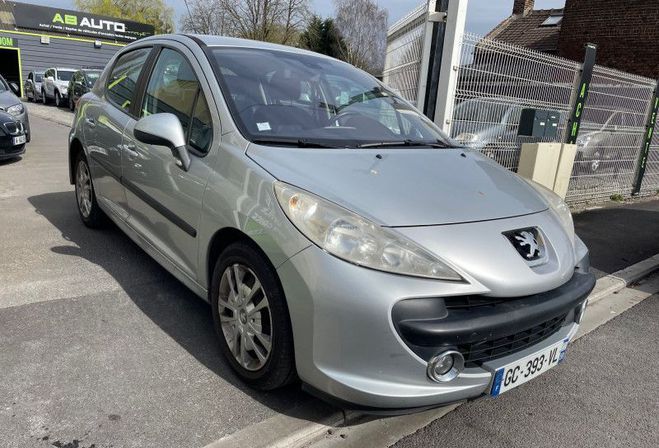 Peugeot 207 1.6 16V EXECUTIVE 5P  de 2006