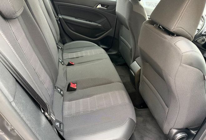 Peugeot 308  BVA 1.5 BLUEHDI 130CH S&S  ALLURE EAT8  de 2020