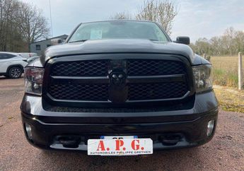  Voir d&eacute;tails -Dodge Ram 1500 Classic &agrave; M�dis (17)