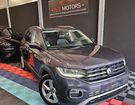 Volkswagen T Cross