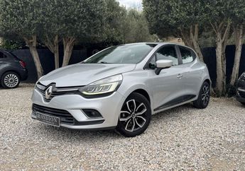  Voir d&eacute;tails -Renault Clio IV 1.5 DCI 90CH ENERGY INTENS 5P &agrave; Perpignan (66)
