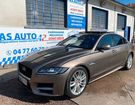 Jaguar XF 2.0d 180ch r-sport bva toit ouvrant à Le Coteau (42) Jaguar XF 2.0d 180ch r-sport bva toit ouvrant à Le Coteau (42)