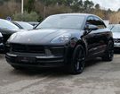Porsche Macan t 2.0 265 ch full black jt 21 bose chron &agrave; Meyreuil (13)