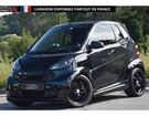 Smart Fortwo Cabrio 1.0i - 102 - BV Softouch CABRIOLE à Mougins (06) Smart Fortwo Cabrio 1.0i - 102 - BV Softouch CABRIOLE à Mougins (06)