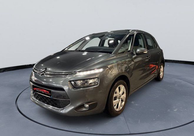 Citroen C4 Picasso 1.6 e-hdi 115 ch intensive 5 places cam� Autre de 2014