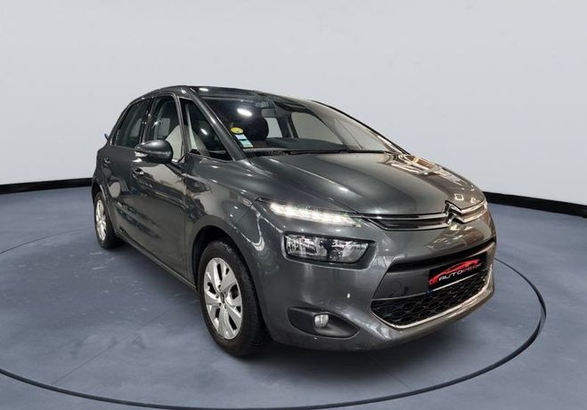 Citroen C4 Picasso 1.6 e-hdi 115 ch intensive 5 places cam� Autre de 2014