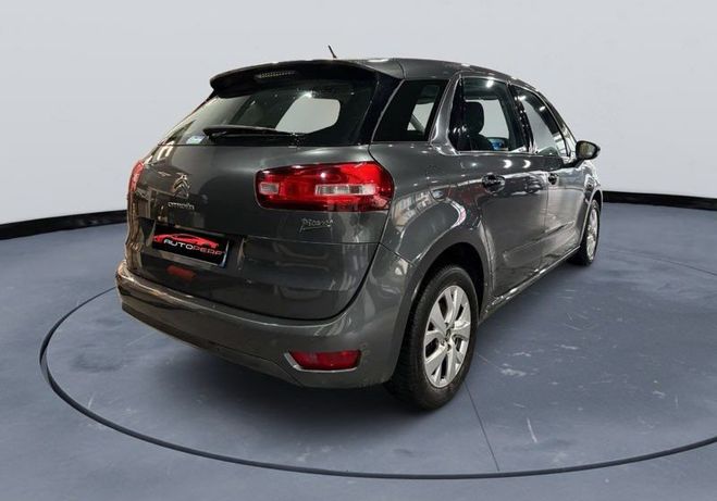 Citroen C4 Picasso 1.6 e-hdi 115 ch intensive 5 places cam� Autre de 2014