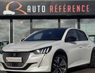 Peugeot 208 E-208 136CH GT PACK 1ERE MAIN SIEGE CHAU &agrave; Lestrem (62)