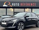 Peugeot 208 GT 1.2 130 CH 1ERE MAIN CARPLAY CAMERA &agrave; Lestrem (62)