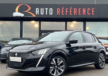  Voir d&eacute;tails -Peugeot 208 GT 1.2 130 CH 1ERE MAIN CARPLAY CAMERA &agrave; Lestrem (62)