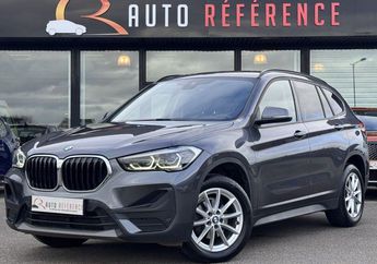  Voir d&eacute;tails -BMW X1 (F48) S-DRIVE 16D A 116 CH LOUNGE DKG7 1 &agrave; Lestrem (62)