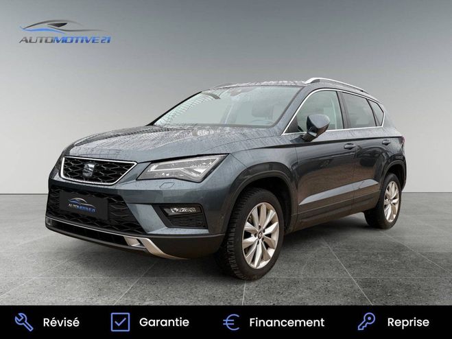 Seat Ateca 1.6 TDI 115ch Start&Stop Urban Advanced  GRIS de 2018