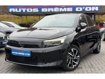  Voir d&eacute;tails -Opel Corsa NEW 199/mois GARANTIE 6 ANS Turbo 100ch  &agrave; Spicheren (57)