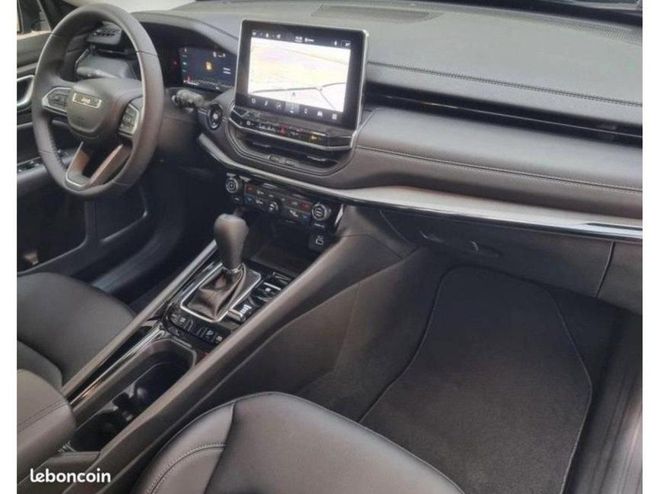 Jeep Compass 299/mois GARANTIE 6 ANS 4X4 Turbo T4 240 Blanc de 2022