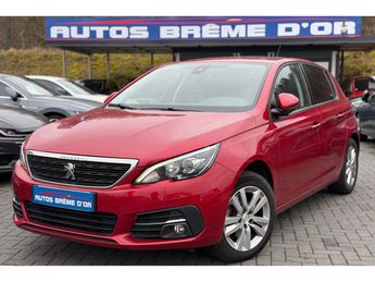  Voir d&eacute;tails -Peugeot 308 199/mois GARANTIE 6 ANS HDI 130ch EAT8 V &agrave; Spicheren (57)
