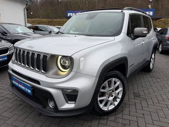  Voir d&eacute;tails -Jeep Renegade 199/mois GARANTIE 6 ANS 1.3 GSE T4 150ch &agrave; Spicheren (57)