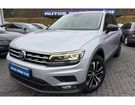Volkswagen Tiguan 259/mois GARANTIE 6 ANS TSI 130ch IQ.DRI &agrave; Spicheren (57)
