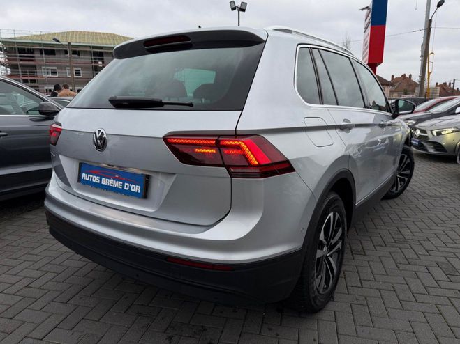 Volkswagen Tiguan 259/mois GARANTIE 6 ANS TSI 130ch IQ.DRI Gris de 2020
