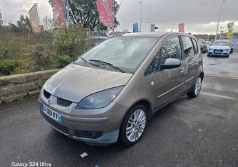  Voir d&eacute;tails -Mitsubishi Colt 1.5l Did 95ch 98 000km &agrave; Sannois (95)
