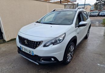  Voir d&eacute;tails -Peugeot 2008 crossway boite automatique garantie 12-m &agrave; Argenteuil (95)
