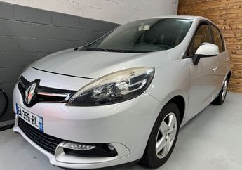  Voir d&eacute;tails -Renault Scenic III (J95) 1.5 dCi 95ch energy Life Euro6 &agrave; Marquette-lez-Lille (59)