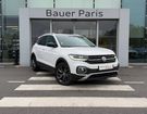 Volkswagen T Cross 1.0 TSI 115 Start/Stop BVM6 First Editio &agrave; Saint-Witz (95)
