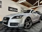 Audi TT 2.0 TFSI 211CH Clim auto Si�ges chauffan &agrave; Bondues (59)