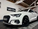 Audi A3 Sportback 35 TFSI 150CH MILD HYBRID BUSI &agrave; Bondues (59)