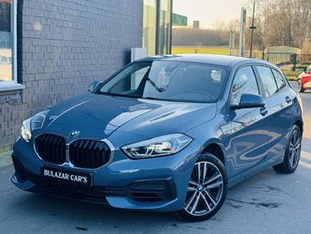 BMW Serie 1