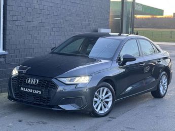  Voir d&eacute;tails -Audi A3 Sportback 30 TFSI S tronic Garantie CUIR &agrave; P�ruwelz (76)