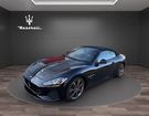 Maserati Grancabrio 4.7i V8 - 460 - BVA CABRIOLET Sport PHAS &agrave; Ozoir-la-Ferri�re (77)