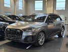 Audi Q7 S Quattro 4.0 V8 TDI clean diesel - 435  &agrave; Ozoir-la-Ferri�re (77)