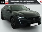 Peugeot 408 Hybrid 145 e-DCS6 GT &agrave;  La Grand-Croix (42)