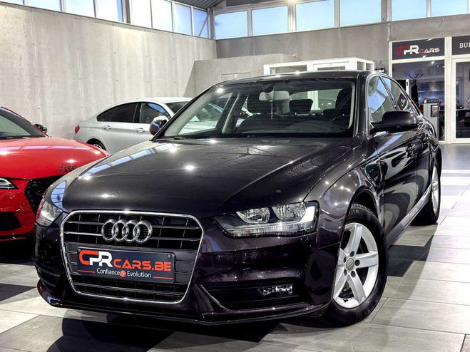 Audi A4 1.8 TFSI Berline 1e Main Etat Neuf Gris M�tallis� de 