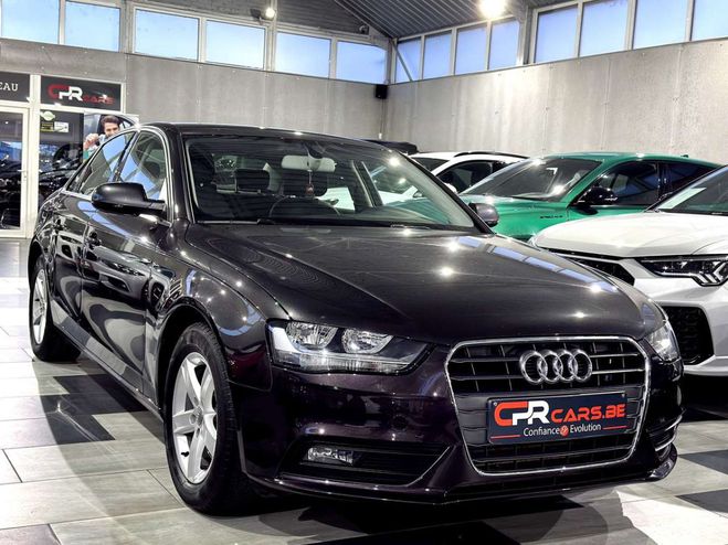 Audi A4 1.8 TFSI Berline 1e Main Etat Neuf Gris M�tallis� de 