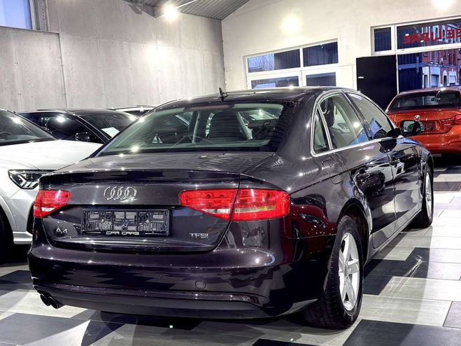 Audi A4 1.8 TFSI Berline 1e Main Etat Neuf Gris M�tallis� de 