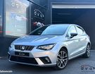 Seat Ibiza 1.0 TSI 110 ch Xcellence DSG7 &agrave; Bruay-la-Buissi�re (62)