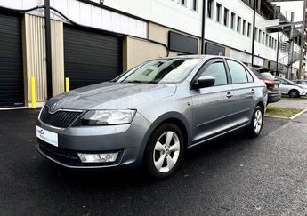  Voir d&eacute;tails -Skoda Rapid 1.2 TSI 85CH AMBITION &agrave; Fresnes (94)