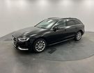 Audi A4 Avant 30 TDI 136 S tronic 7 Business Lin &agrave; Quimper (29)