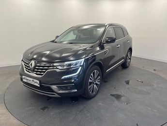  Voir d&eacute;tails -Renault Koleos Tce 160 EDC Initiale Paris &agrave; Quimper (29)