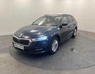Skoda Octavia Combi 2.0 TDI 150 ch DSG7 Business &agrave; Quimper (29)