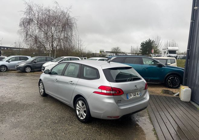 Peugeot 308 SW 1.6 HDi 100 cv Autre de 2016