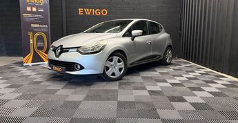  Voir d&eacute;tails -Renault Clio 1.5 dci 90 business &agrave; Lavilledieu (07)