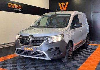  Voir d&eacute;tails -Renault Kangoo fourgon 1.3 tce 130ch l1h1 1ere main hay &agrave; Aubi�re (63)
