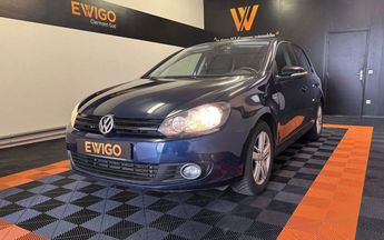  Voir d&eacute;tails -Volkswagen Golf 1.4 tsi 120 bluemotion match sieges chau &agrave; Aubi�re (63)