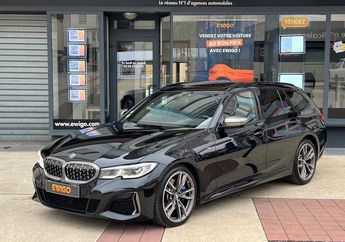  Voir d&eacute;tails -BMW M3 m340 touring g21 3.0d 340ch mhev xdrive  &agrave; Forbach (57)