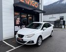 Seat Ibiza st 1.2l tsi 105ch style copa climatisati &agrave;  Le Versoud (38)